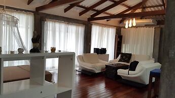 Brother Sun Villas