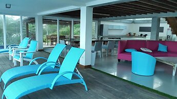 Brother Sun Villas