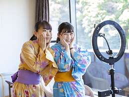 Hotel Yunomoto