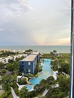 Baan Thew Talay Blue Sapphire