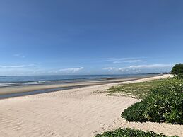 Baan Thew Talay Blue Sapphire