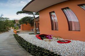 El Greco Bungalows