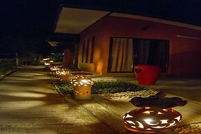 El Greco Bungalows