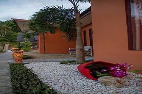 El Greco Bungalows
