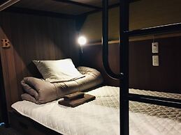 The Base Sakaihigashi Apartment Hotel