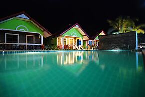Lanta Nature Beach Resort