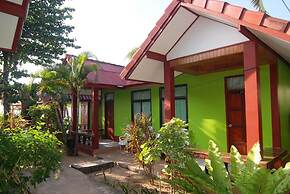 Lanta Nature Beach Resort
