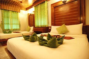 Lanta Nature Beach Resort