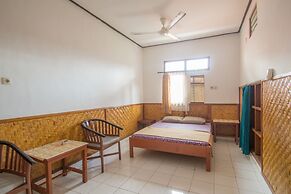 Kempu Taman Ayu I