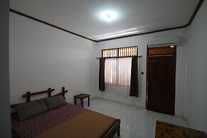 Kempu Taman Ayu I