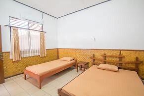 Kempu Taman Ayu I