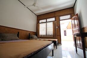 Kempu Taman Ayu I