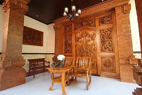Kempu Taman Ayu I