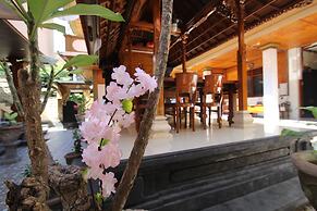 Kempu Taman Ayu I