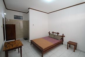 Kempu Taman Ayu I