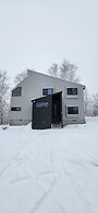 Hooting Owl Lodge