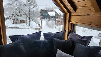 Hooting Owl Lodge