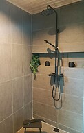 Hooting Owl Lodge