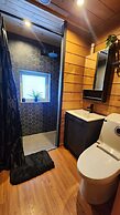 Hooting Owl Lodge