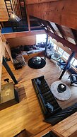 Hooting Owl Lodge