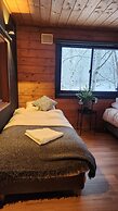 Hooting Owl Lodge