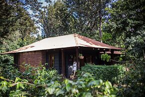 Elewana Arusha Coffee Lodge
