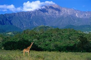 Elewana Arusha Coffee Lodge