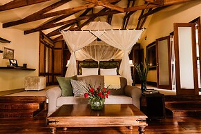 Elewana Arusha Coffee Lodge