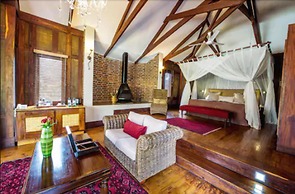 Elewana Arusha Coffee Lodge