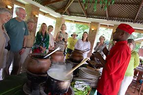 Elewana Arusha Coffee Lodge