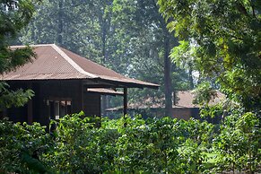Elewana Arusha Coffee Lodge