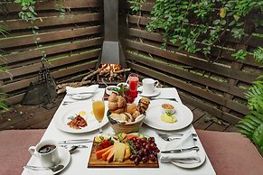 Elewana Arusha Coffee Lodge