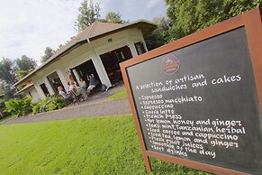 Elewana Arusha Coffee Lodge