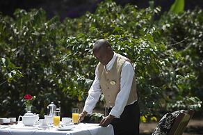 Elewana Arusha Coffee Lodge