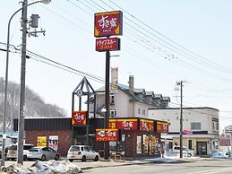 Hotel Sun Abashiri