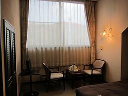 Hotel Sun Abashiri
