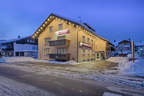 Kaisers - das kleine Stadthotel
