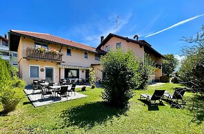 Kaisers - das kleine Stadthotel