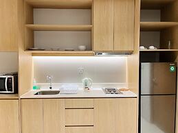 Midtown Residence Surabaya