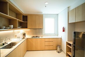 Midtown Residence Surabaya