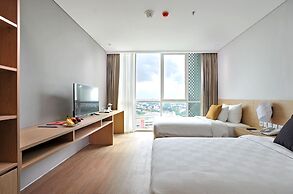 Midtown Residence Surabaya