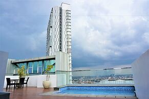Midtown Residence Surabaya