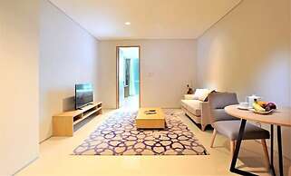 Midtown Residence Surabaya