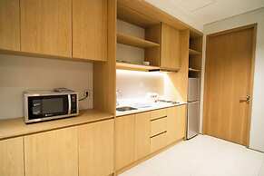 Midtown Residence Surabaya