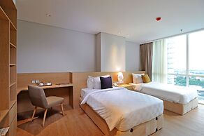 Midtown Residence Surabaya