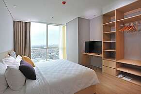 Midtown Residence Surabaya