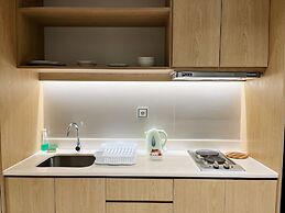 Midtown Residence Surabaya