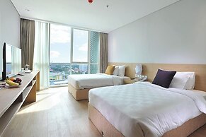 Midtown Residence Surabaya