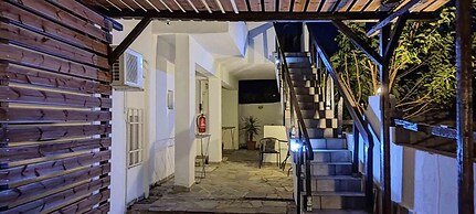 Skiathos Holiday Resort