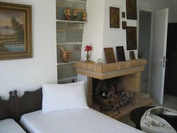 Skiathos Holiday Resort